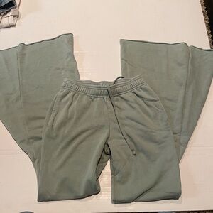 Wild Fable Olive Joggers